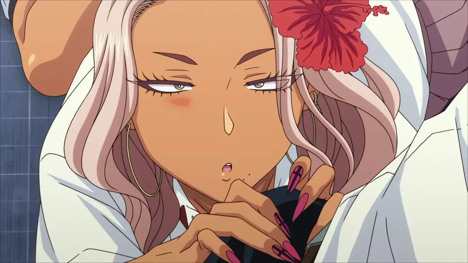 Kuro Gal A La Carte - Screenshot 3