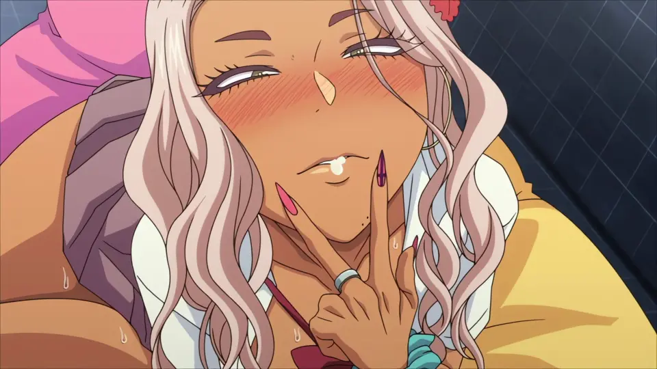Kuro Gal A La Carte - Screenshot 6
