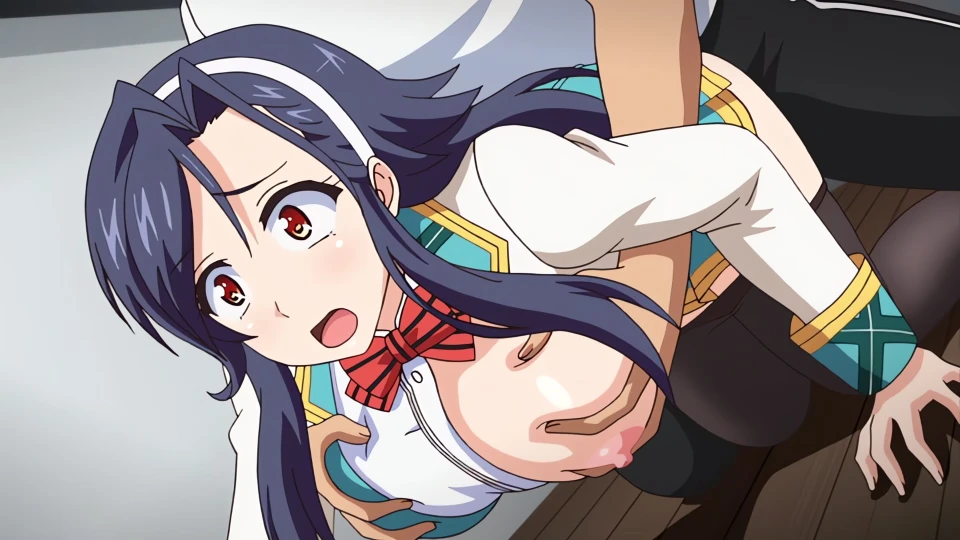 Kuro no Kyoushitsu - Screenshot 2
