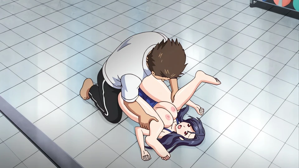 Kuro no Kyoushitsu - Screenshot 5