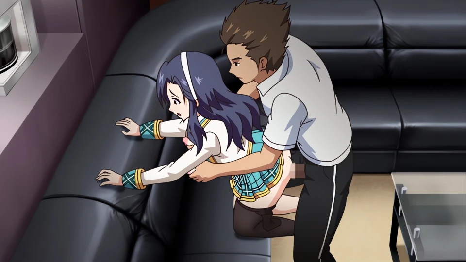 Kuro no Kyoushitsu - Screenshot 7