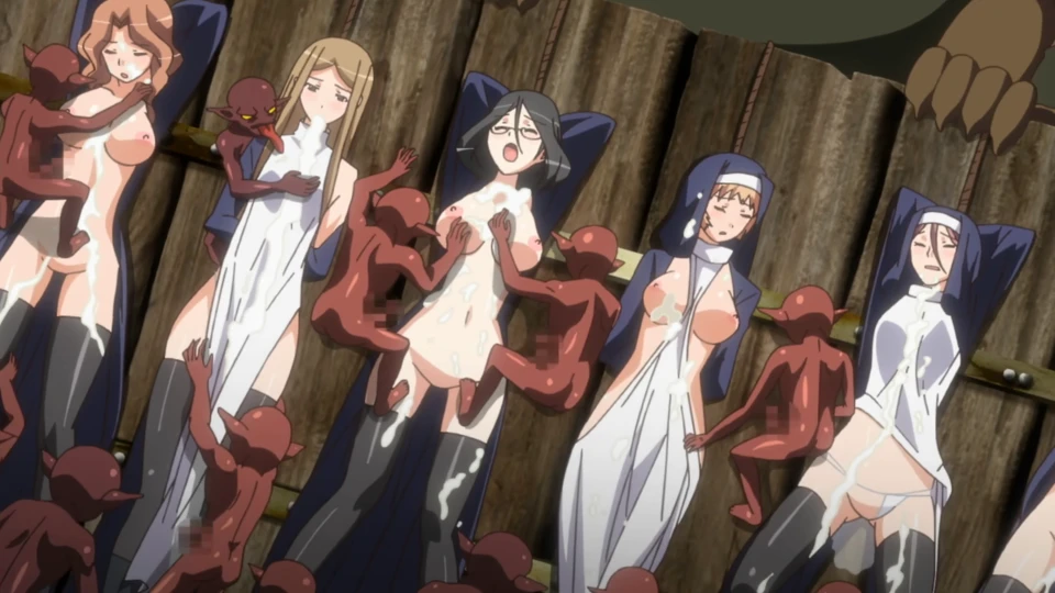 Kuroinu: Kedakaki Seijo wa Hakudaku ni Somaru - Screenshot 3