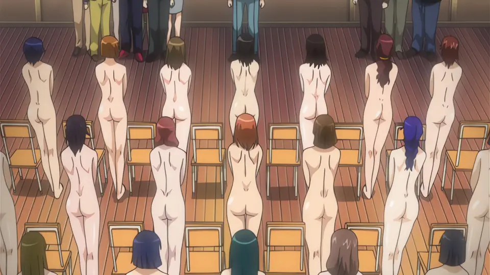 Kurutta Kyoutou Danzai no Gakuen - Screenshot 13