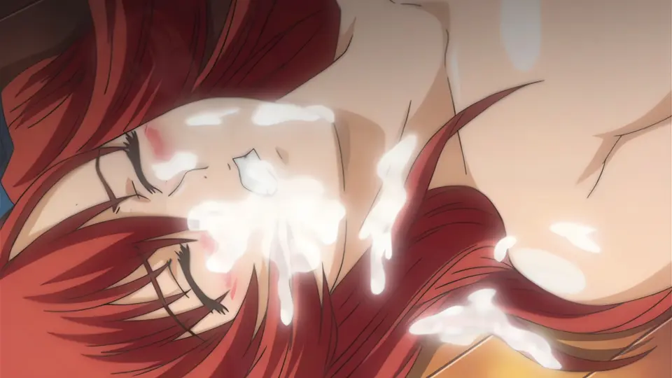 Kurutta Kyoutou Danzai no Gakuen - Screenshot 18