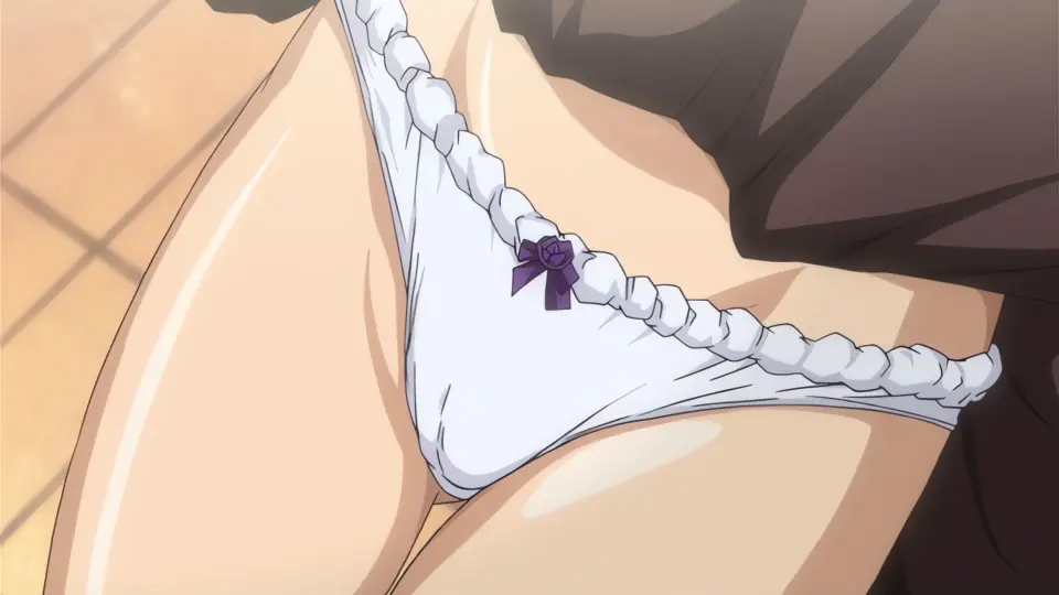 Kurutta Kyoutou Danzai no Gakuen - Screenshot 10