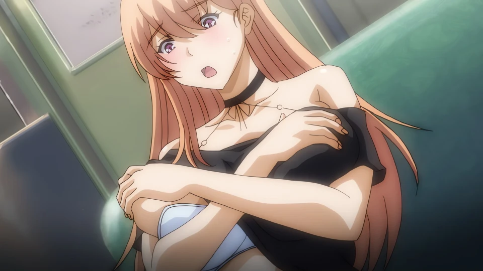 Kyokugen Chikan Tokuiten 3 The Animation - Screenshot 4