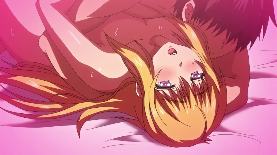 Kyonyuu Daikazoku Saimin - Screenshot 3