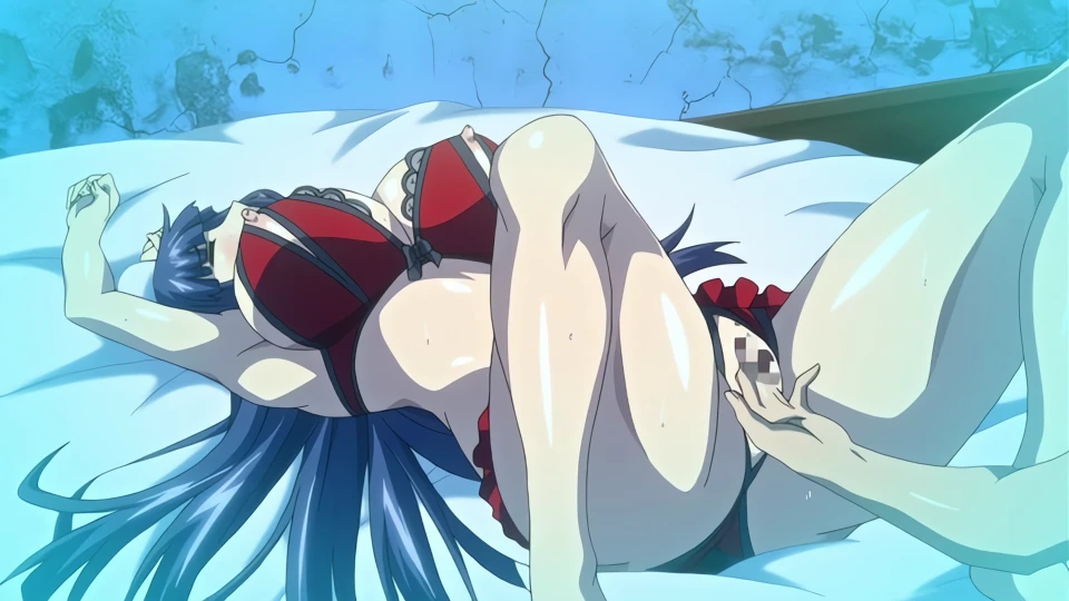 Kyonyuu Daikazoku Saimin - Screenshot 7