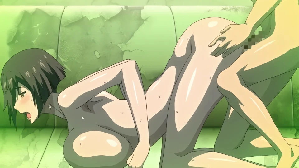 Kyonyuu Daikazoku Saimin - Screenshot 5