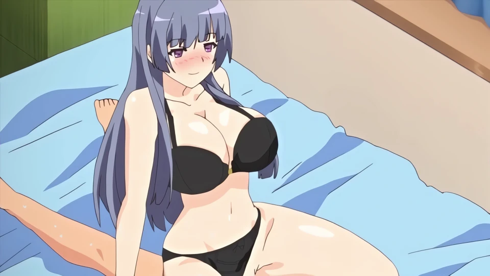 Kyonyuu Dosukebe Gakuen - Screenshot 3