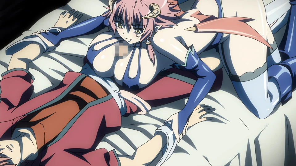 Kyonyuu Fantasy - Screenshot 3