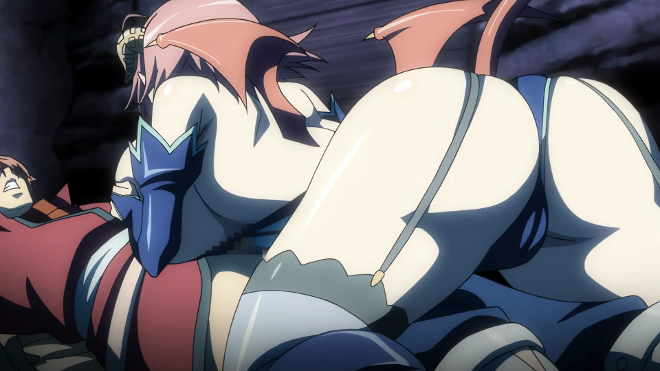 Kyonyuu Fantasy - Screenshot 4
