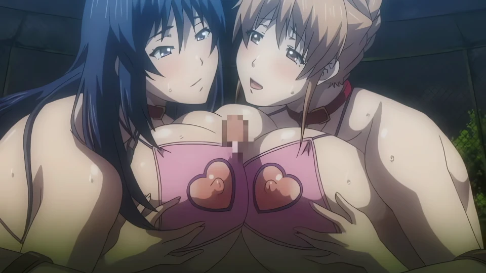 Kyonyuu Hitozuma Onna Kyoushi Saimin - Screenshot 5