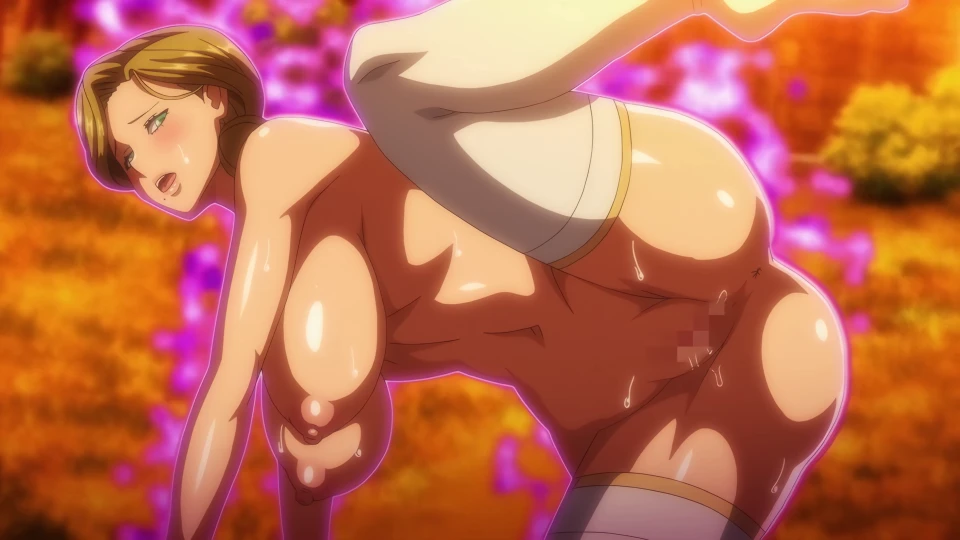 Kyonyuu Onna Senshi: Dogeza Saimin - Screenshot 8