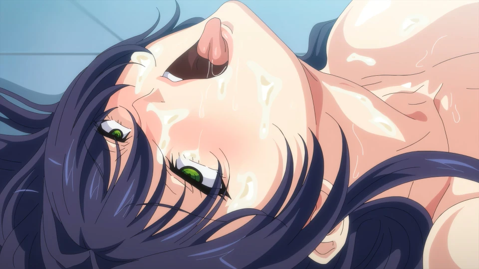 Kyonyuu Onna Shikan Sennou Saimin - Screenshot 7