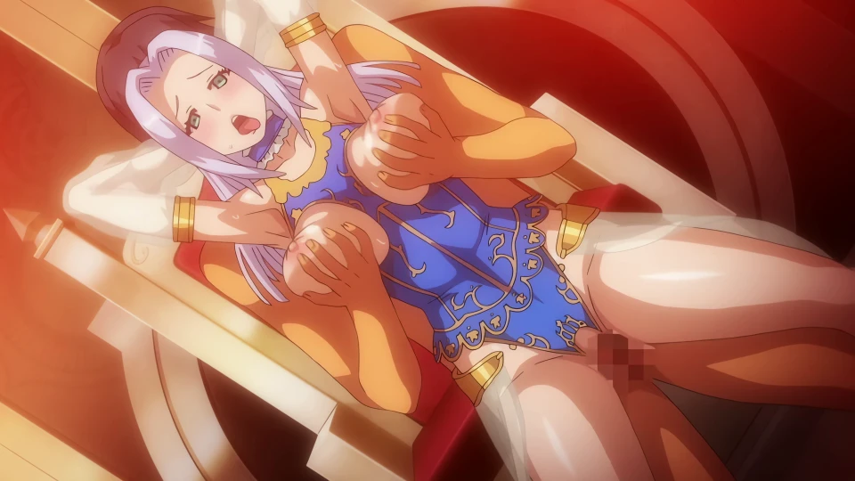 Kyonyuu Princess Saimin - Screenshot 5