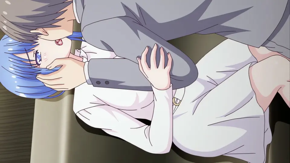 Kyou wa Yubiwa o Hazusu kara...... - Screenshot 10