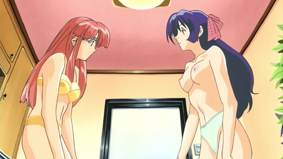 Kyouhaku Owaranai Ashita - Screenshot 2