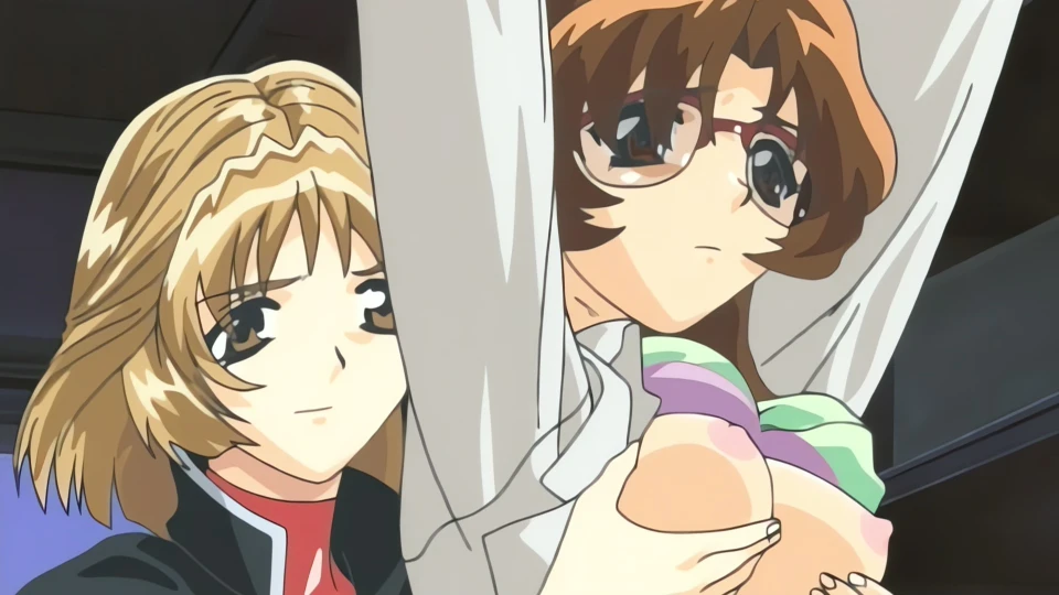 Kyouhaku Owaranai Ashita - Screenshot 5