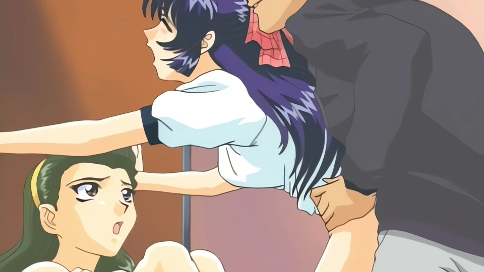 Kyouhaku Owaranai Ashita - Screenshot 7