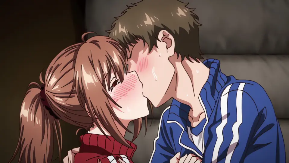 Love Me: Kakurenbo The Animation - Screenshot 2