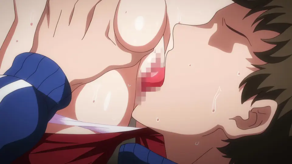 Love Me: Kakurenbo The Animation - Screenshot 11