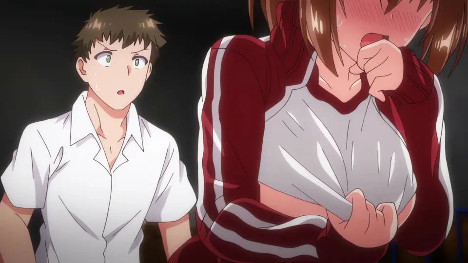 Love Me: Kakurenbo The Animation - Screenshot 18