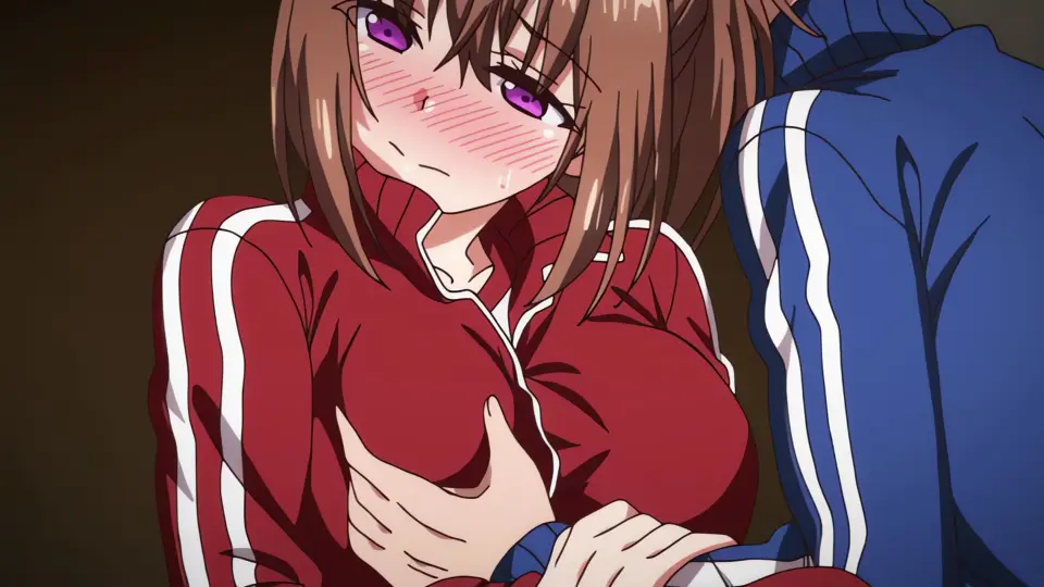 Love Me: Kakurenbo The Animation - Screenshot 3