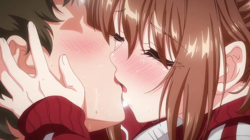 Love Me: Kakurenbo The Animation - Screenshot 24
