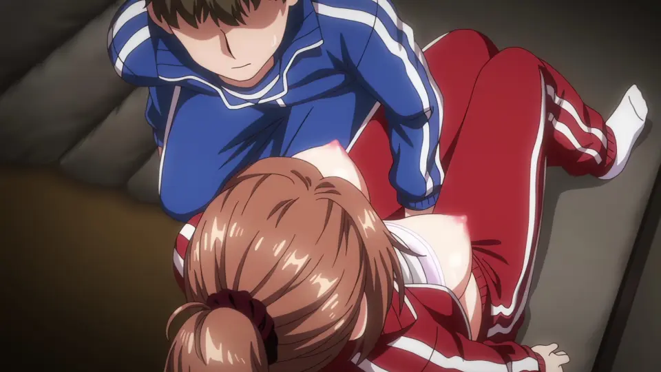 Love Me: Kakurenbo The Animation - Screenshot 9