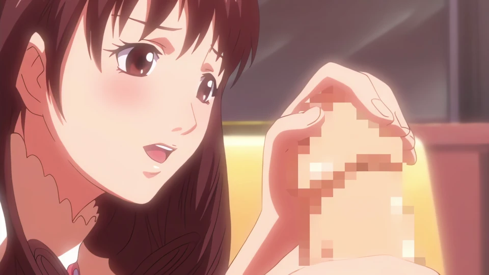 Love Selection The Animation - Screenshot 2