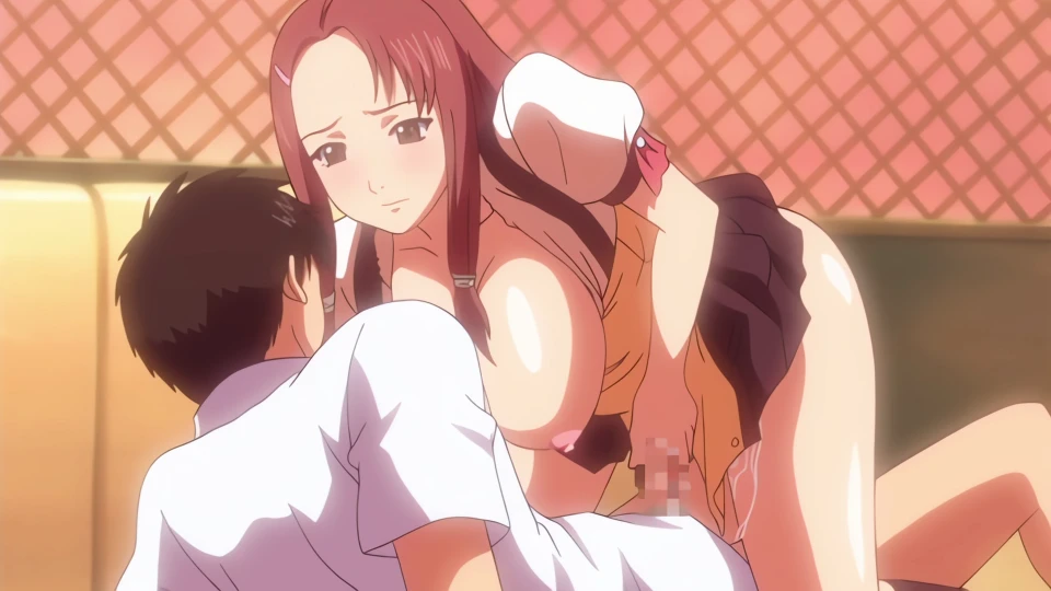 Love Selection The Animation - Screenshot 6