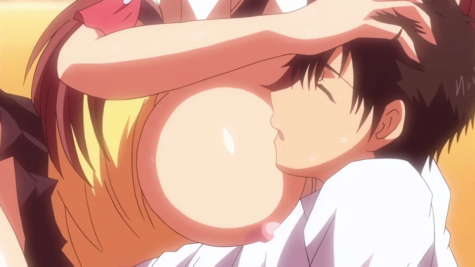 Love Selection The Animation - Screenshot 7