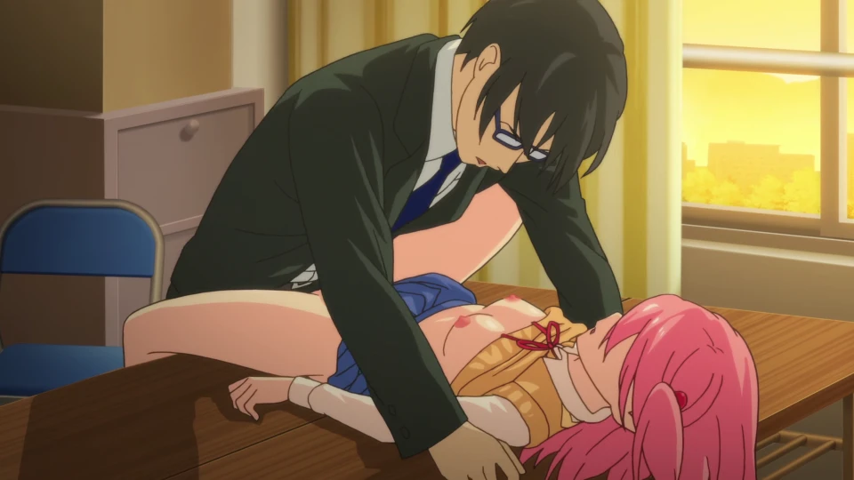 Lovely Heart - Screenshot 4