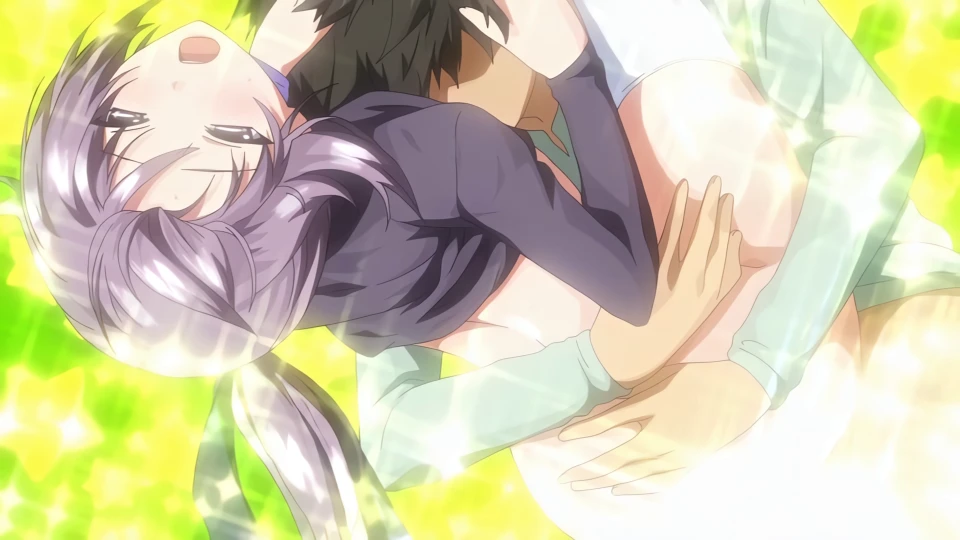 Lovely x Cation The Animation - Screenshot 9