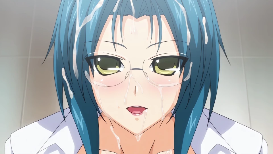 Lovely x Cation The Animation - Screenshot 7
