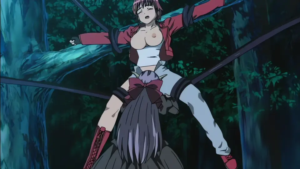 Ma ga Ochiru Yoru - Screenshot 4
