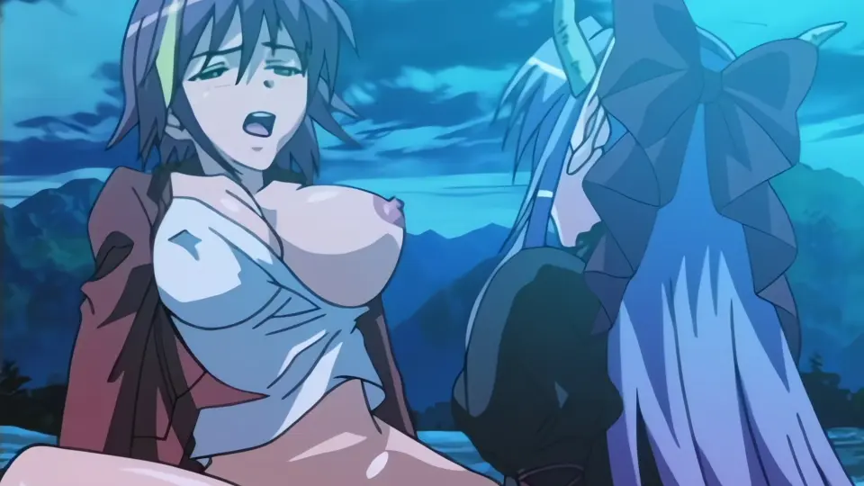 Ma ga Ochiru Yoru - Screenshot 6