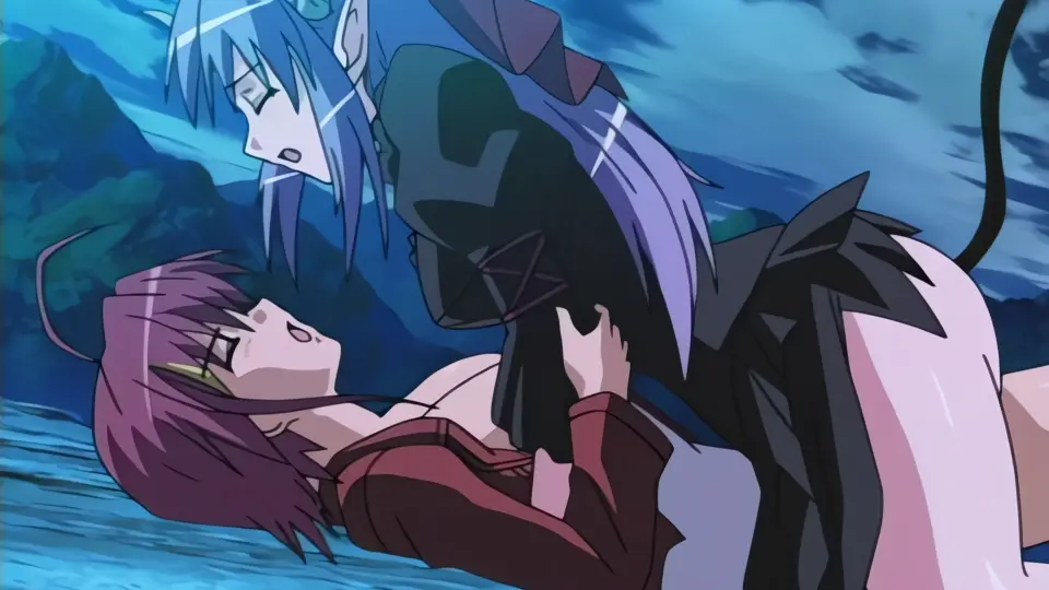Ma ga Ochiru Yoru - Screenshot 7