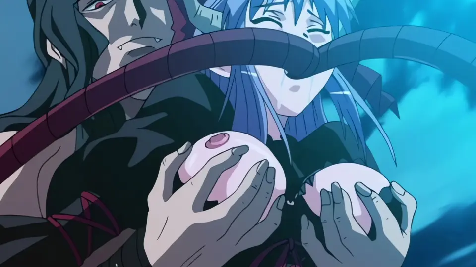 Ma ga Ochiru Yoru - Screenshot 8