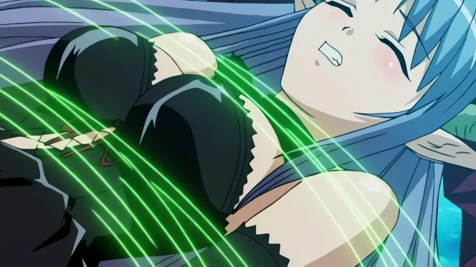 Ma ga Ochiru Yoru - Screenshot 2