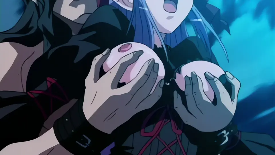 Ma ga Ochiru Yoru - Screenshot 3