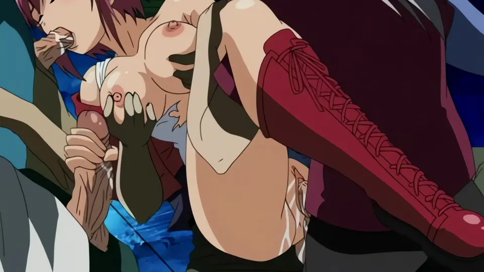 Ma ga Ochiru Yoru - Screenshot 5