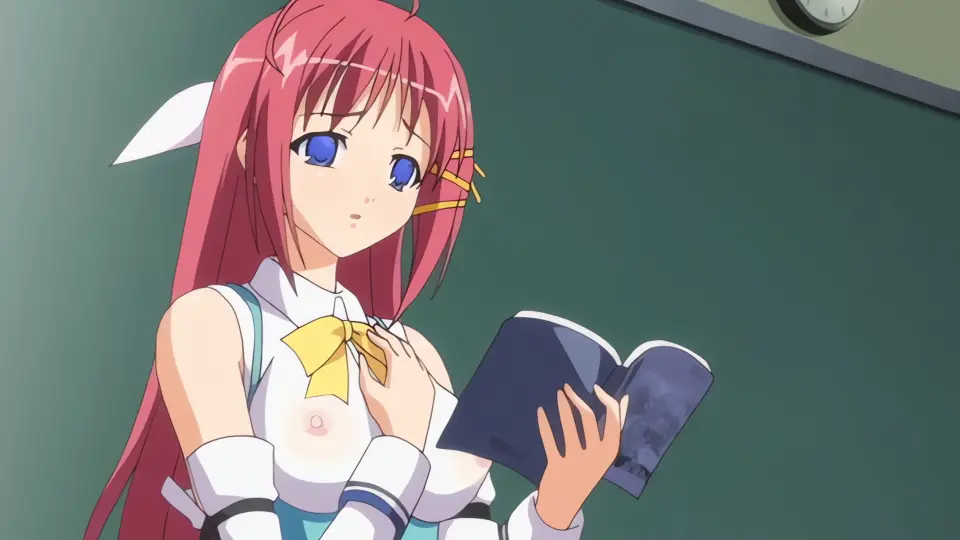 Machi Gurumi no Wana Hakudaku ni Mamireta Shitai - Screenshot 2