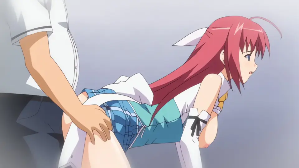 Machi Gurumi no Wana Hakudaku ni Mamireta Shitai - Screenshot 11