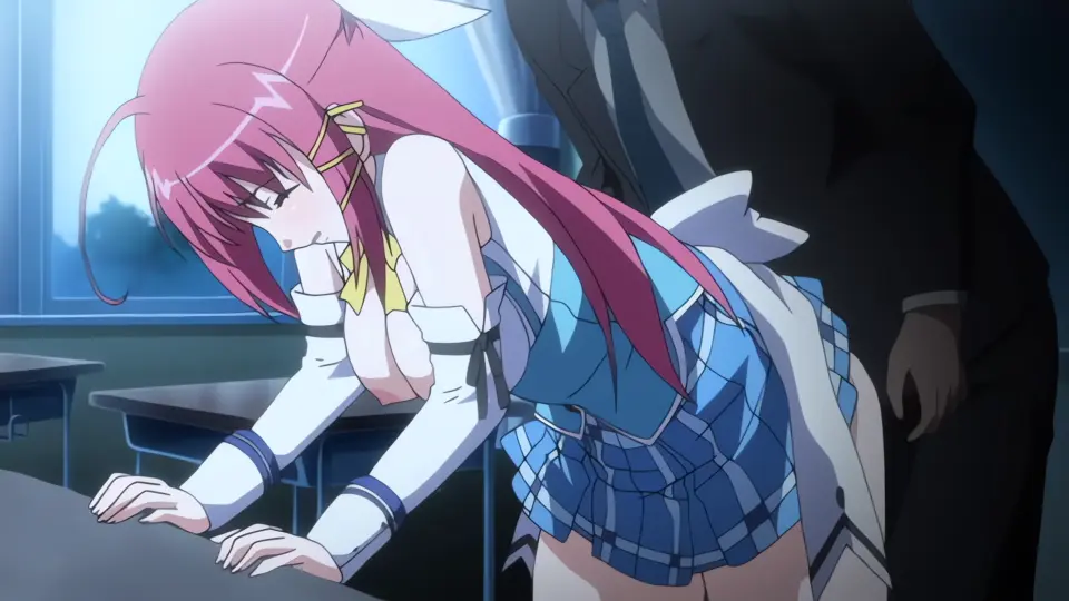 Machi Gurumi no Wana Hakudaku ni Mamireta Shitai - Screenshot 20