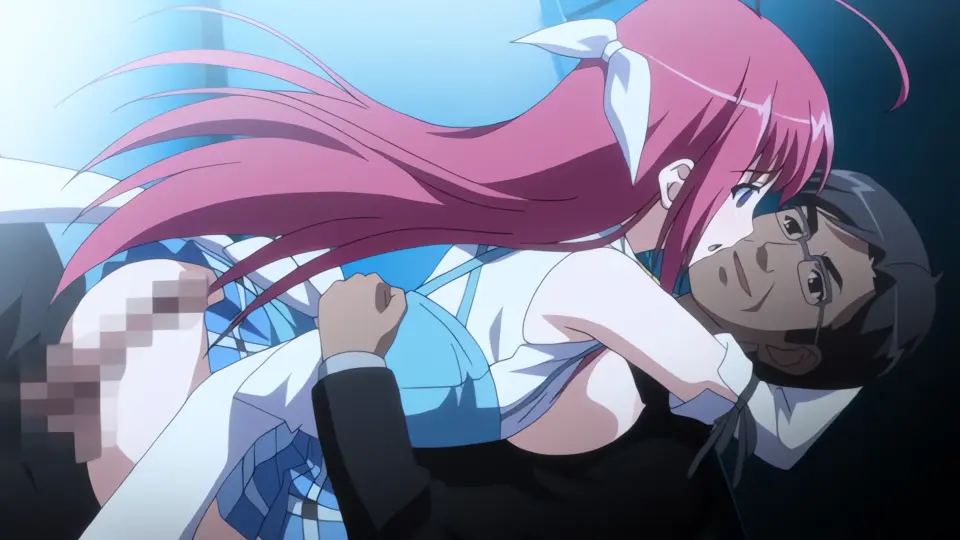 Machi Gurumi no Wana Hakudaku ni Mamireta Shitai - Screenshot 22