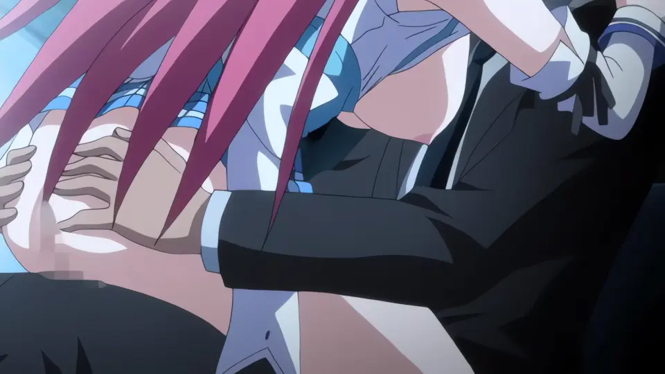 Machi Gurumi no Wana Hakudaku ni Mamireta Shitai - Screenshot 24