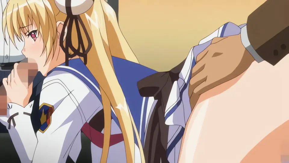 Machi Gurumi no Wana Hakudaku ni Mamireta Shitai - Screenshot 18