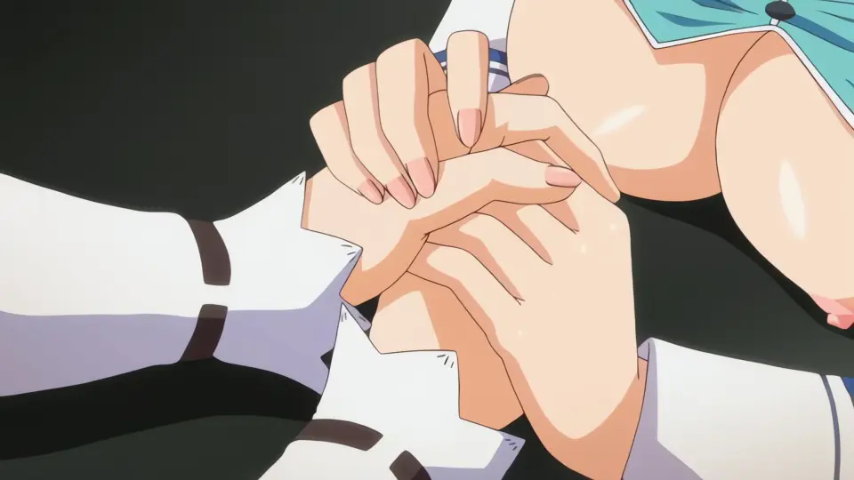 Machi Gurumi no Wana Hakudaku ni Mamireta Shitai - Screenshot 22